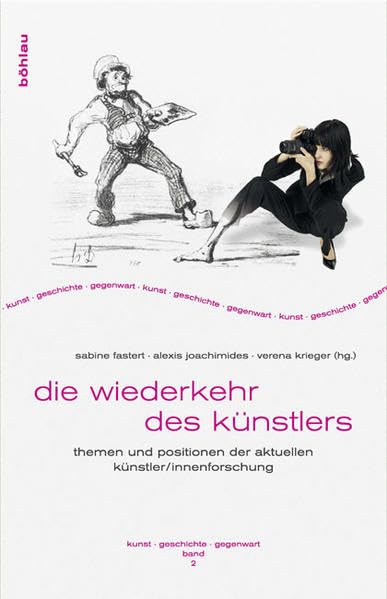 Die Wiederkehr des Künstlers Film, Art & Culture