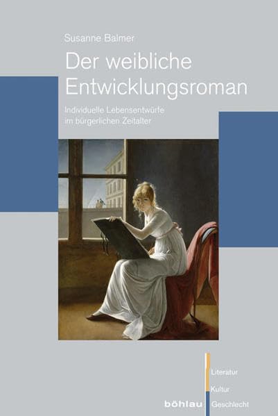 Der weibliche Entwicklungsroman book