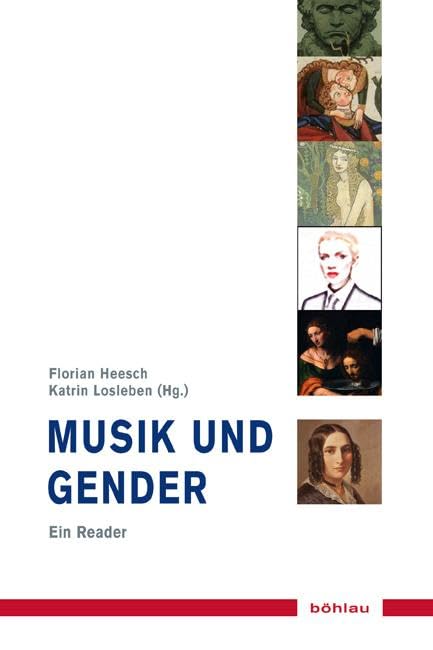 Product Image: Musik und Gender