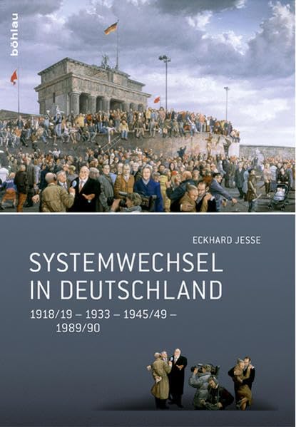 Product Image: Systemwechsel in Deutschland