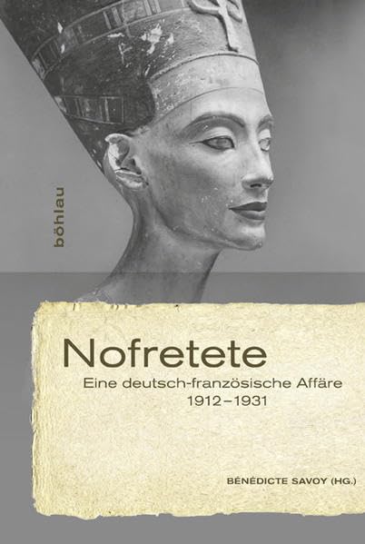 Product Image: Nofretete