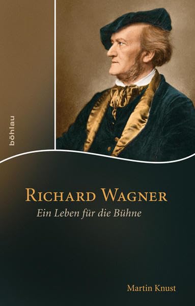 Richard Wagner Memories
