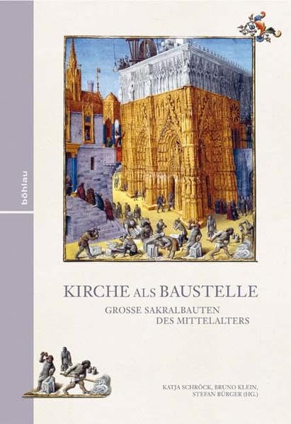 Product Image: Kirche als Baustelle