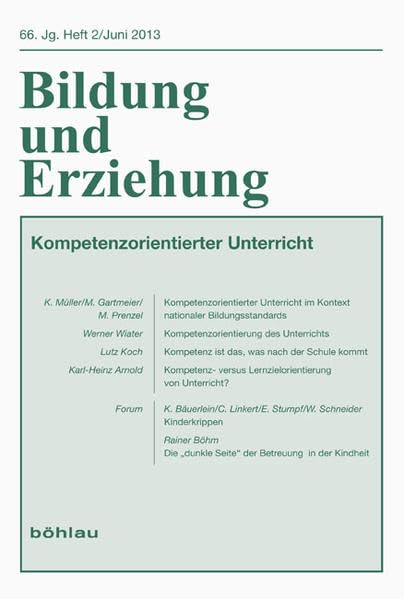 Product Image: Kompetenzorientierter Unterricht