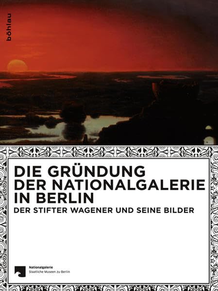 Die Gründung der Nationalgalerie in Berlin Film, Art & Culture