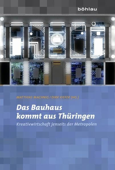 Das Bauhaus kommt aus Thüringen Law