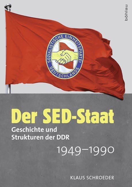 Product Image: Der SED-Staat