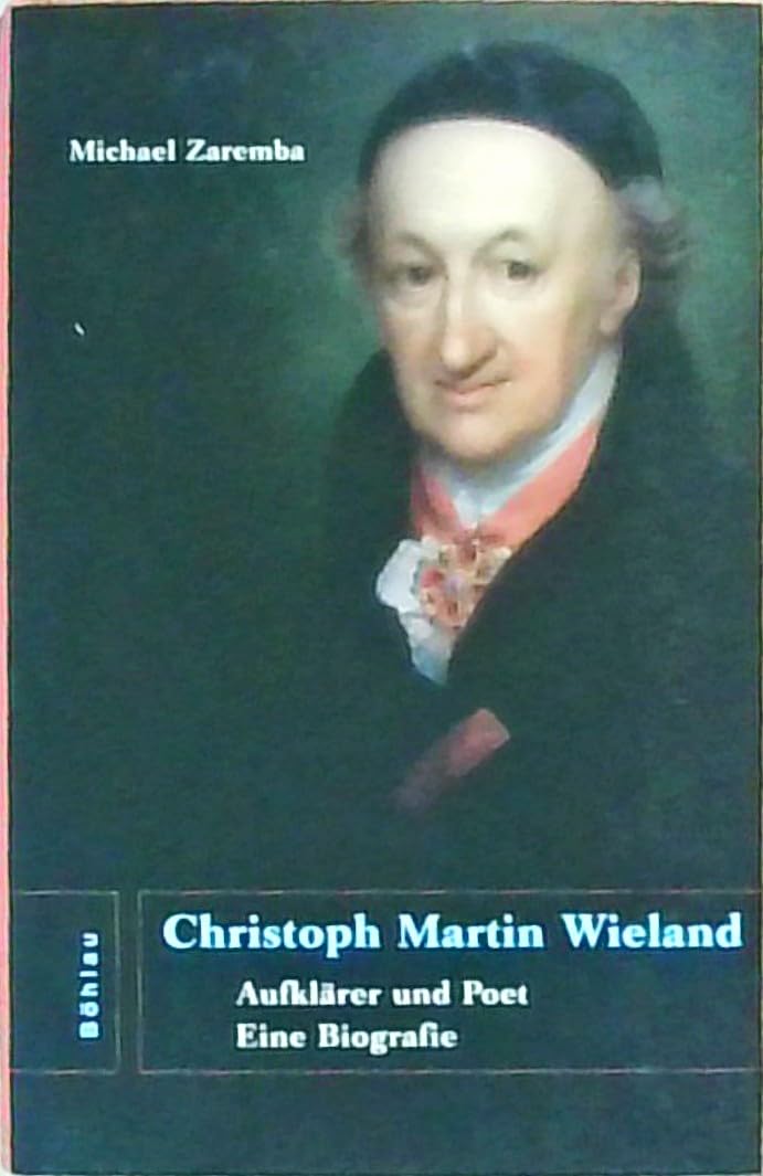 Christoph Martin Wieland Philosophy