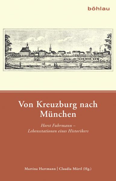 Von Kreuzburg nach München Contemporary literature