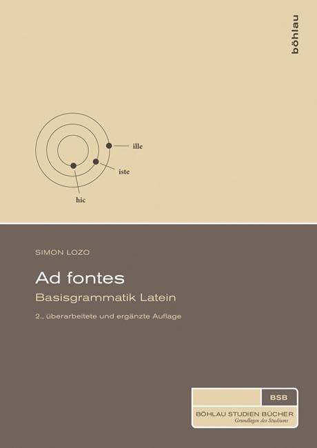 Ad fontes Social Sciences Books