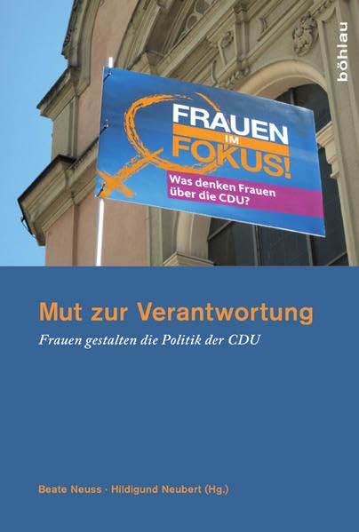 Mut zur Verantwortung Law