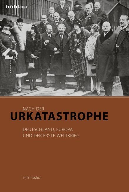 Nach der Urkatastrophe German history