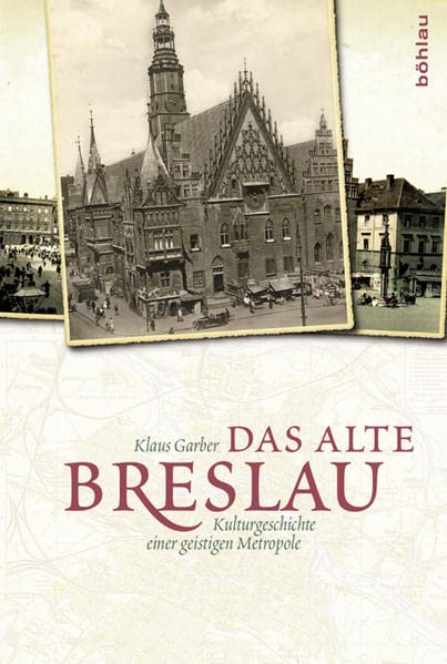 Das alte Breslau Politics & History books