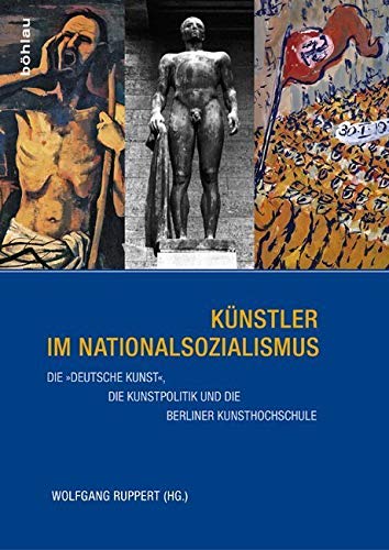 Künstler im Nationalsozialismus Books