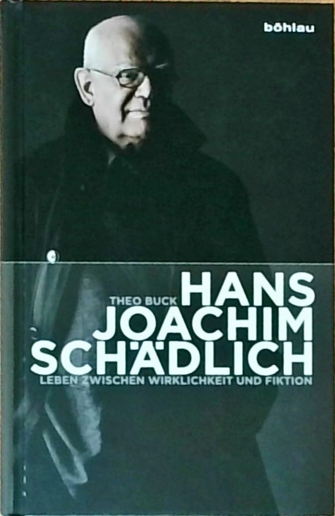 Product Image: Hans Joachim Schädlich