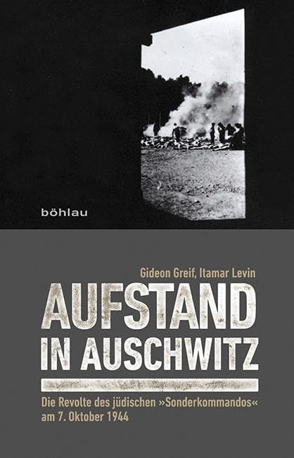 Aufstand in Auschwitz Social Sciences Books