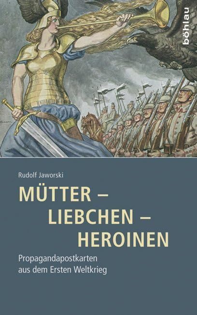 Mütter - Liebchen - Heroinen Media & Communication