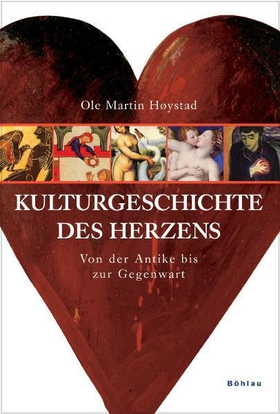 Kulturgeschichte des Herzens Philosophy