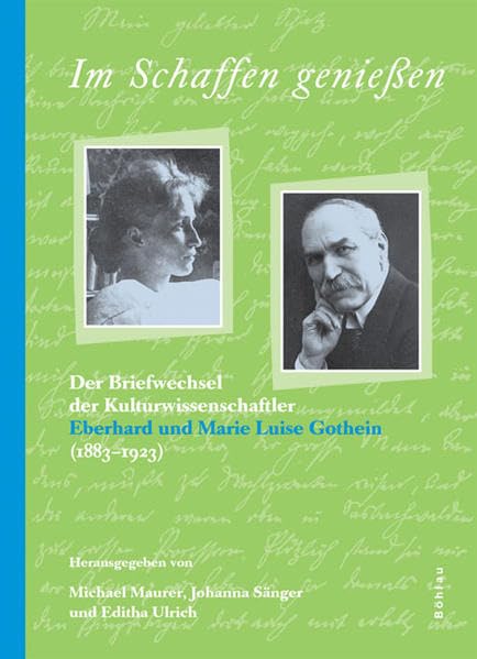 Im Schaffen genießen Books