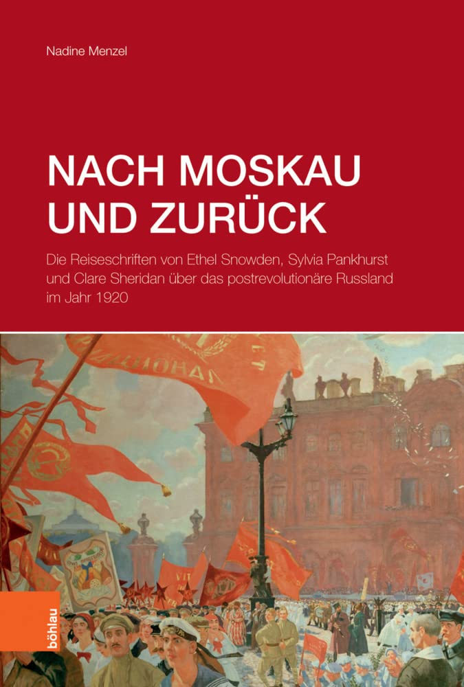 Nach Moskau und zurück Memories