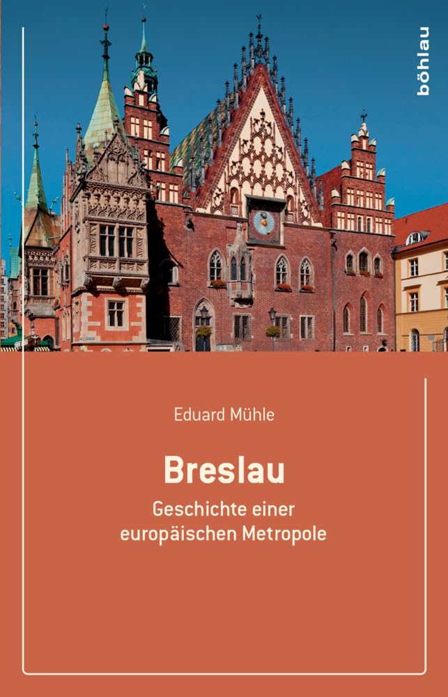 Breslau Architecture
