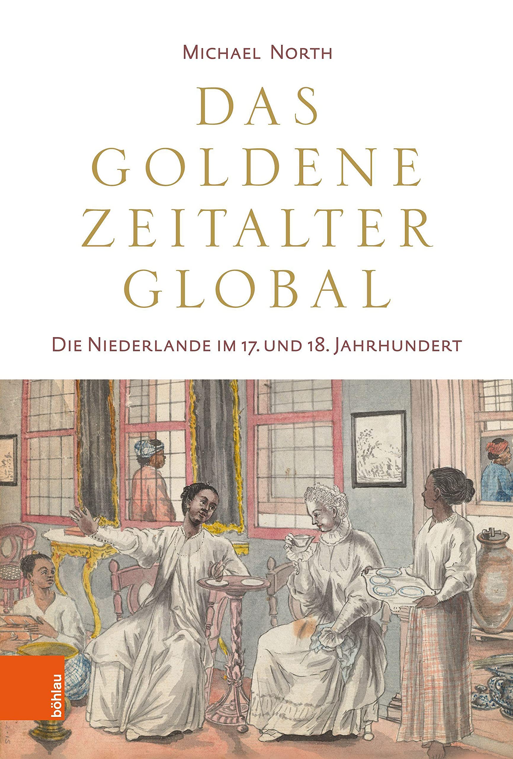 Product Image: Das Goldene Zeitalter global