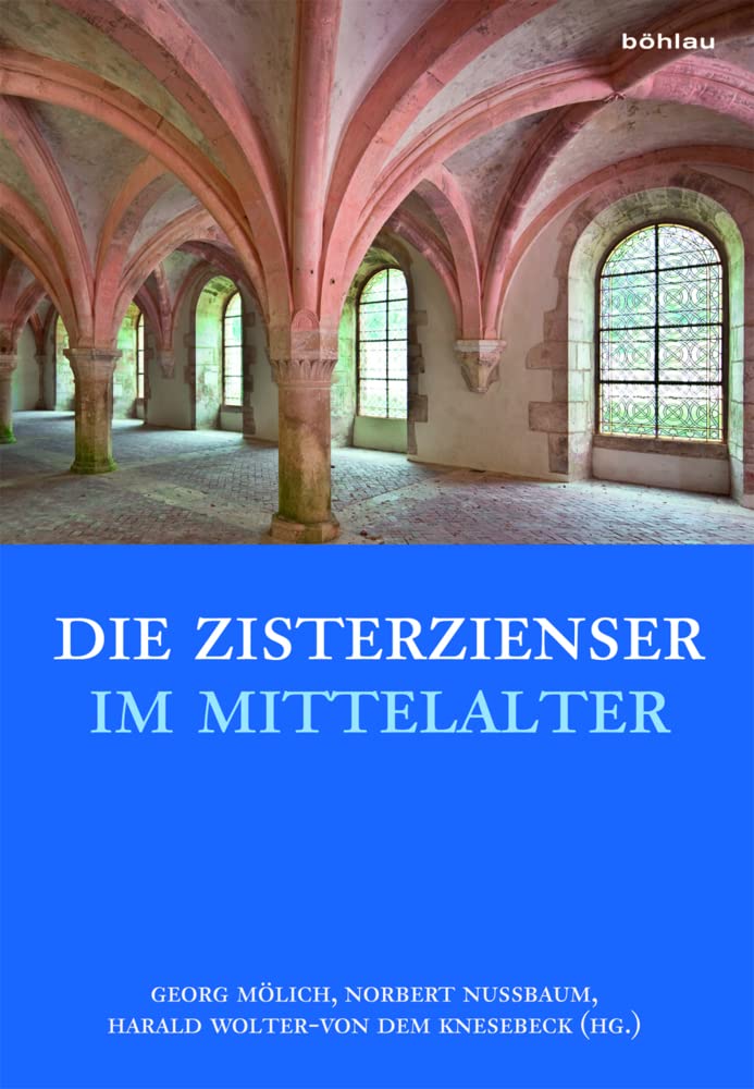 Die Zisterzienser im Mittelalter Politics & History