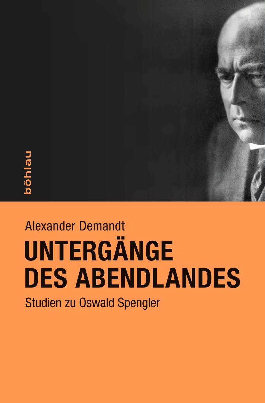 Product Image: Untergänge des Abendlandes
