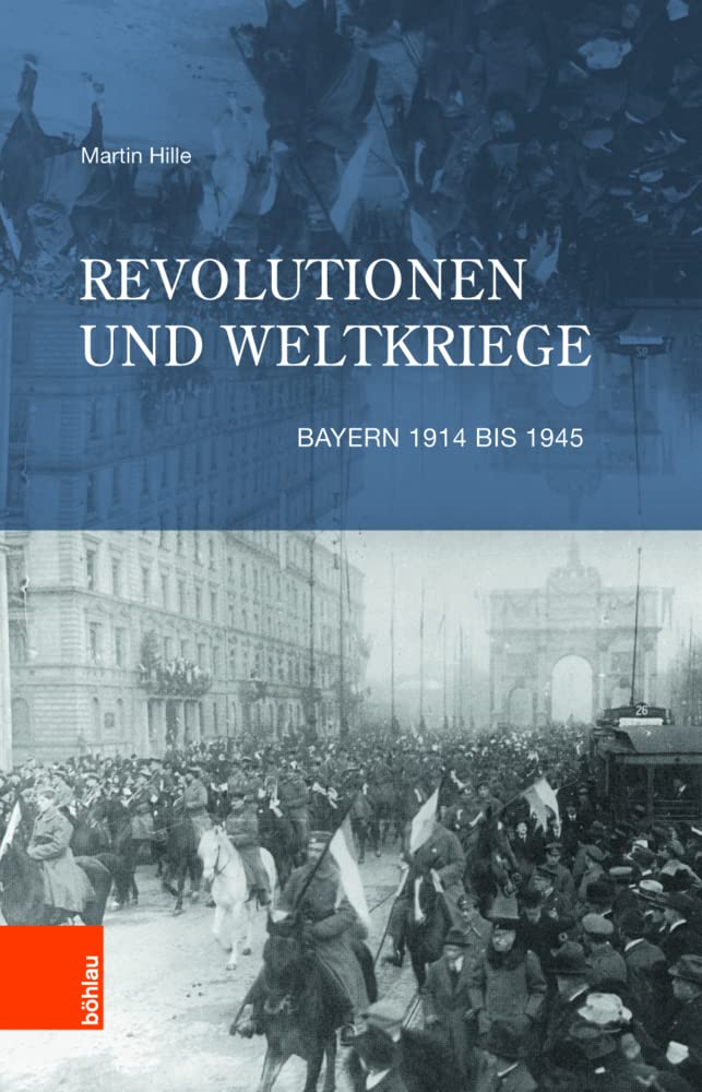 Revolutionen und Weltkriege book