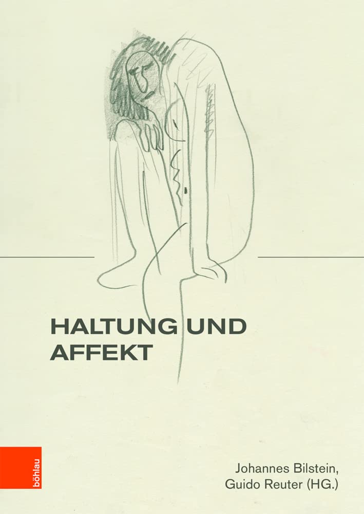 Haltung und Affekt Philosophy