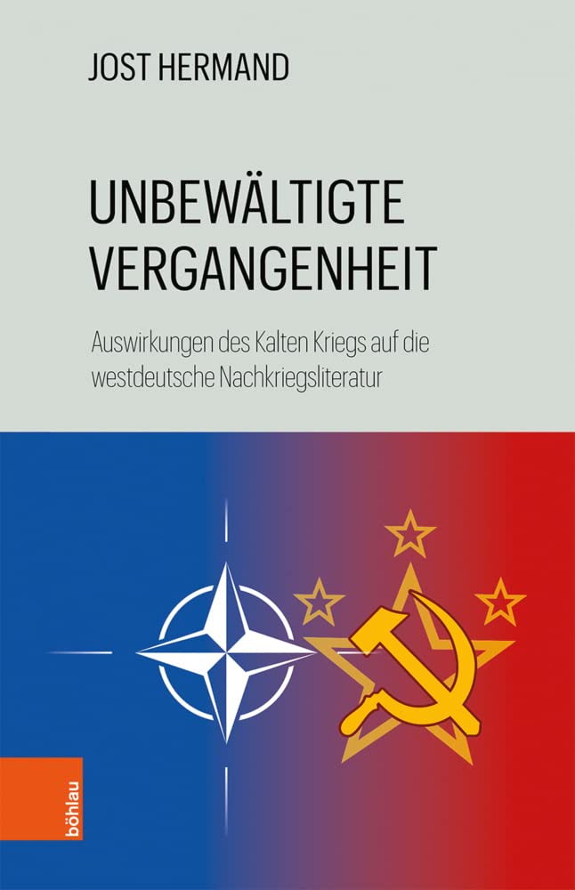 Unbewältigte Vergangenheit Contemporary literature