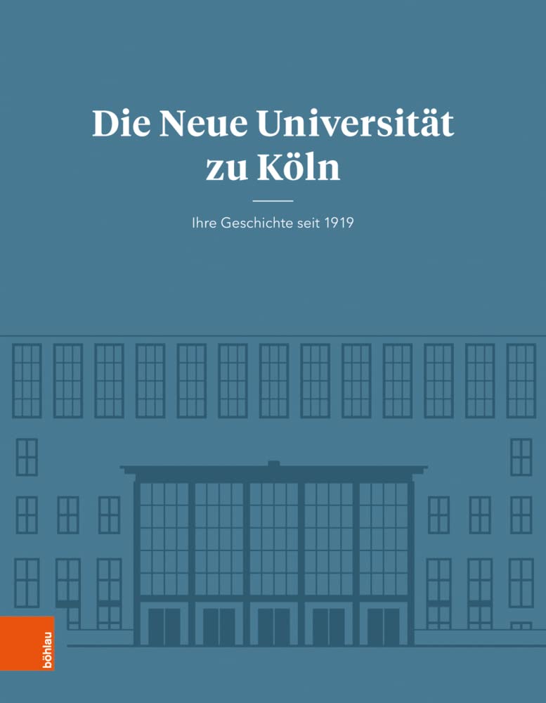 Die Neue Universität zu Köln Education & Training