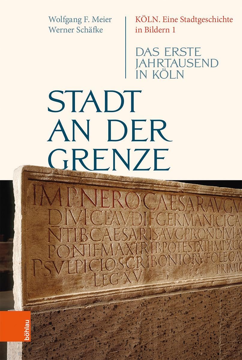 Product Image: Stadt an der Grenze