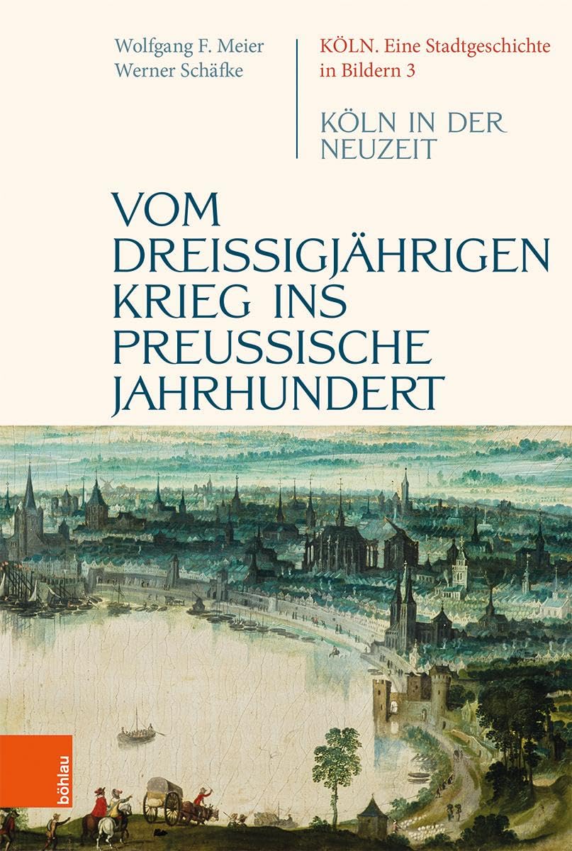 Vom dreißigjährigen Krieg ins preußische Jahrhundert book