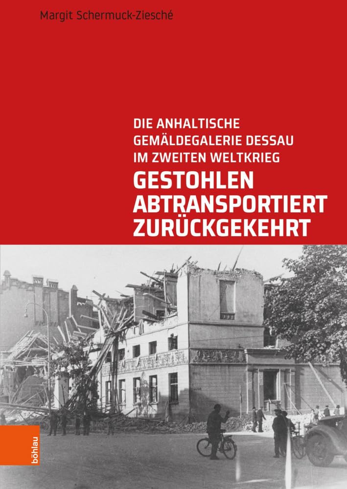 Gestohlen, abtransportiert, zurückgekehrt Film, Art & Culture