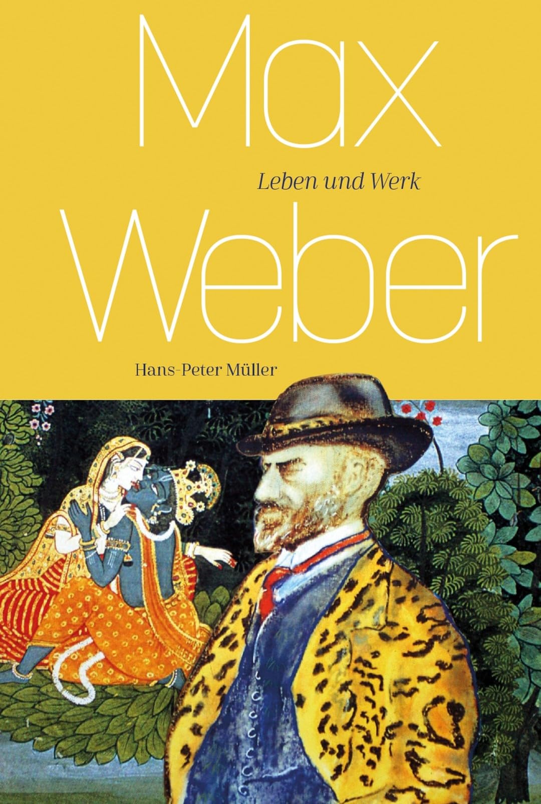 Max Weber: Werk und Wirkung Law