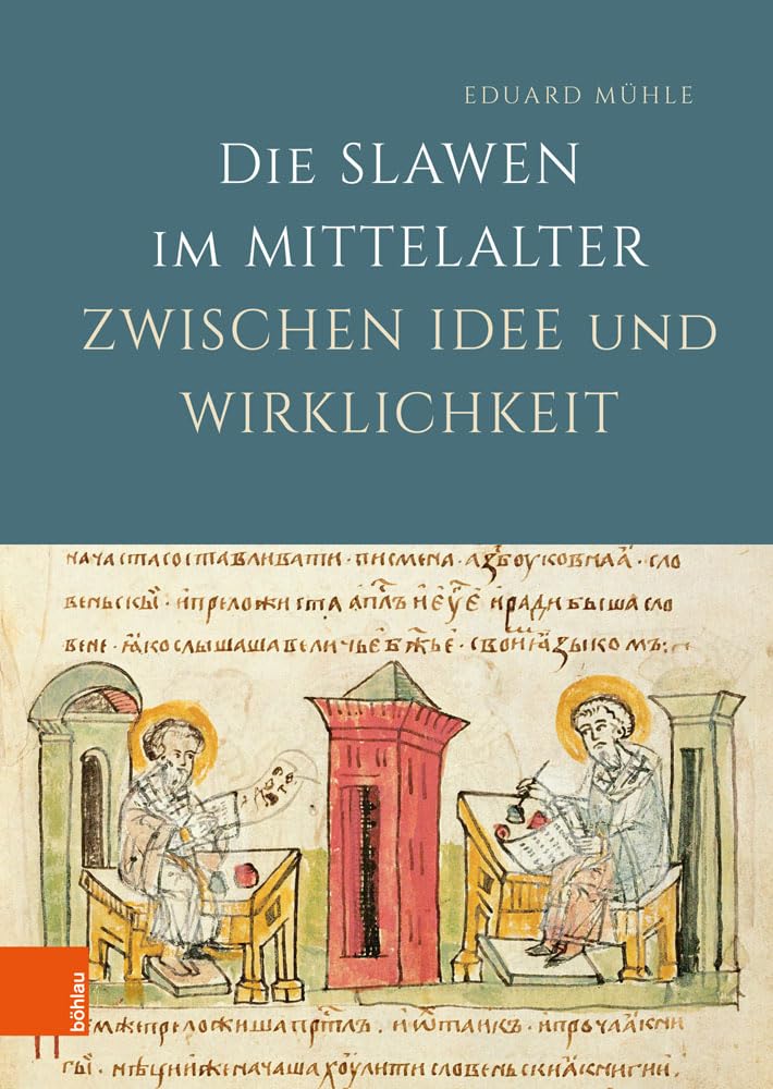 Die Slawen im Mittelalter zwischen Idee und Wirklichkeit General education