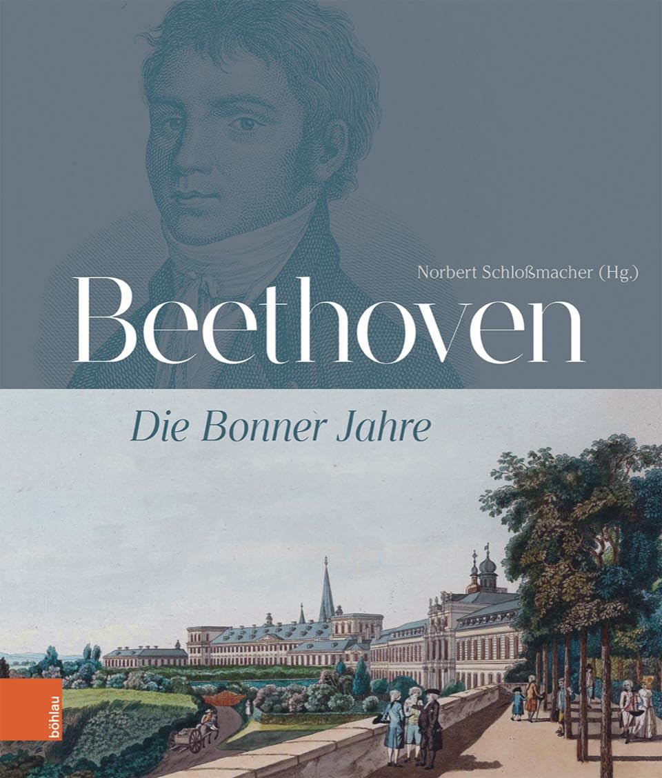 Beethoven: Die Bonner Jahre Arts & Music
