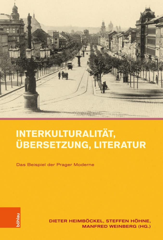 Interkulturalität, Übersetzung, Literatur Social Sciences