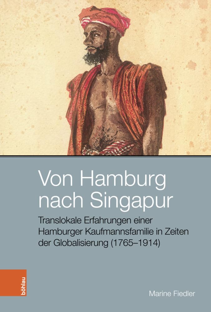 Von Hamburg nach Singapur Business, Finance & Career