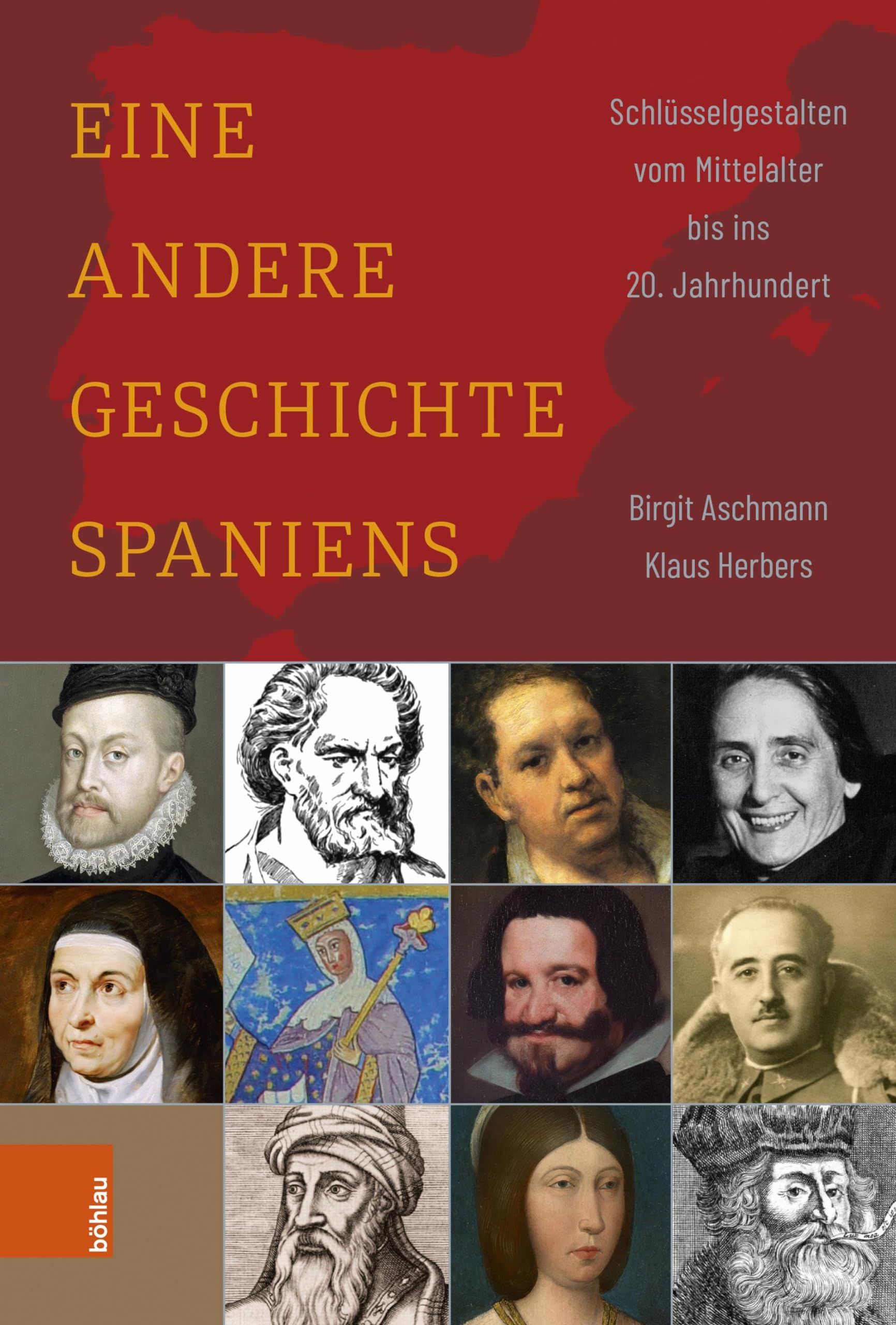 Eine andere Geschichte Spaniens Memories