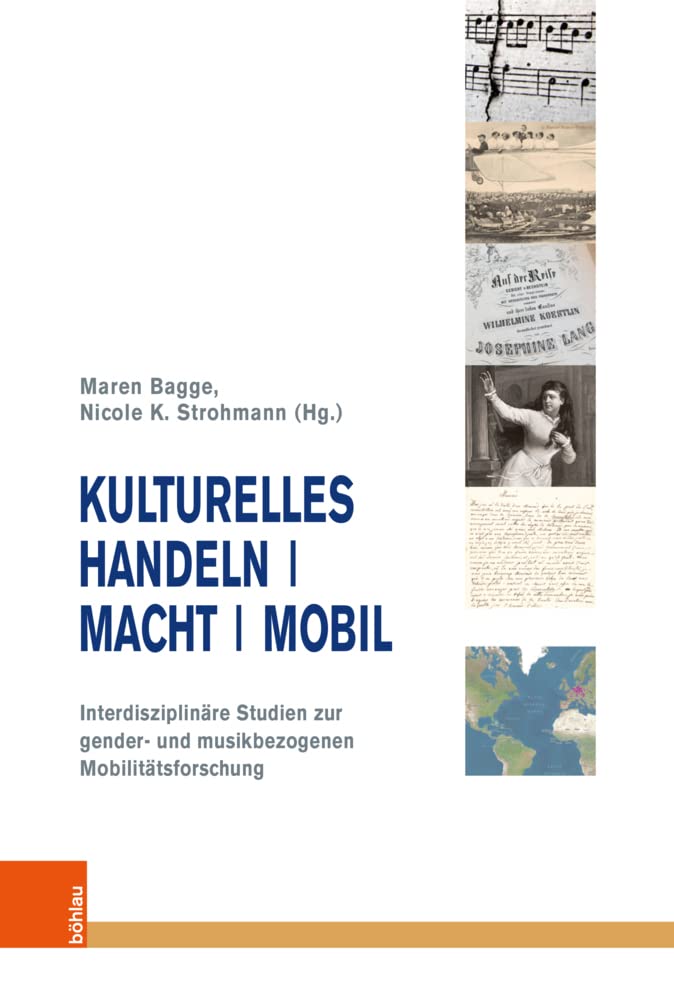 Kulturelles Handeln | Macht | Mobil Books