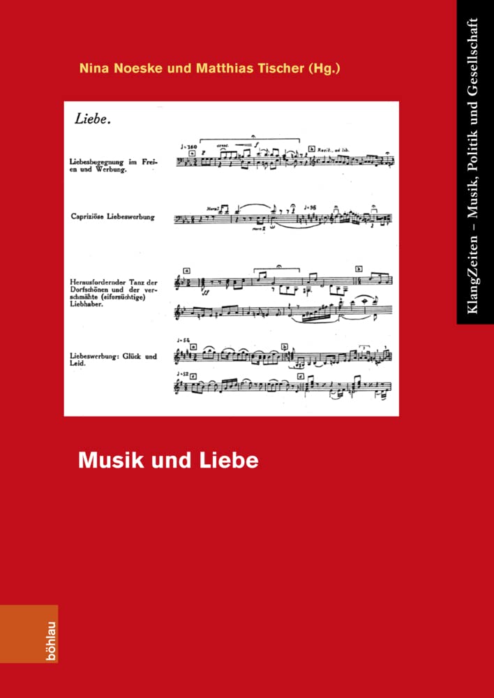 Musik und Liebe Arts & Music