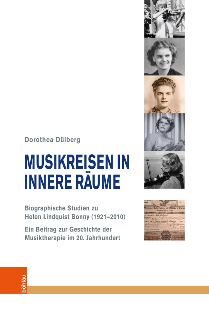 Musikreisen in innere Räume Pop culture