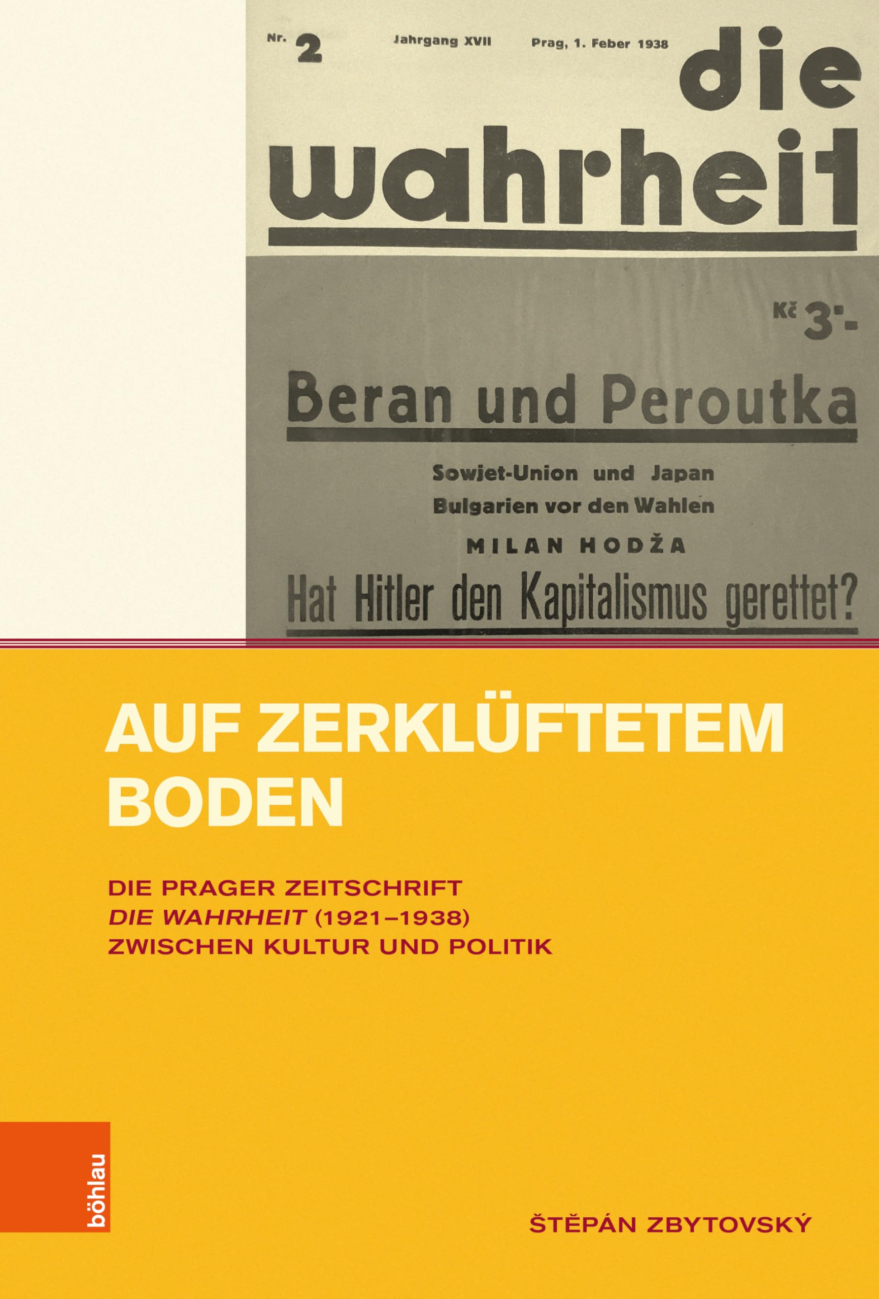 Product Image: Auf zerklüftetem Boden