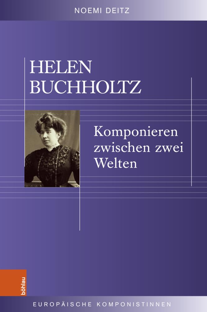 Helen Buchholtz Arts & Music