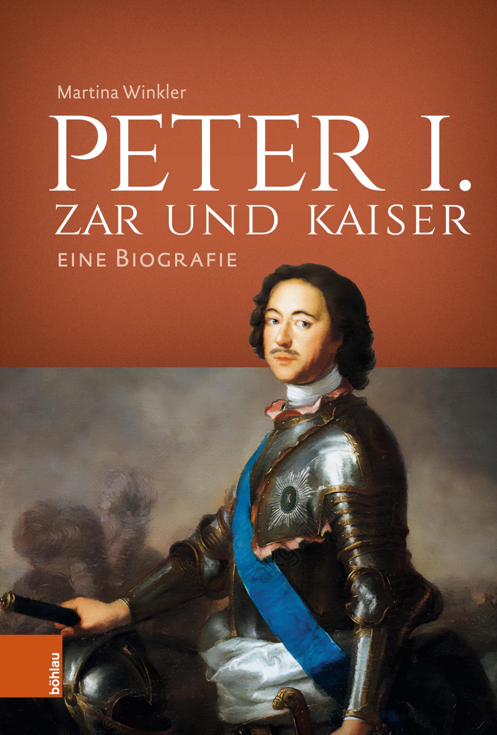 Peter I. - Zar und Kaiser Memories