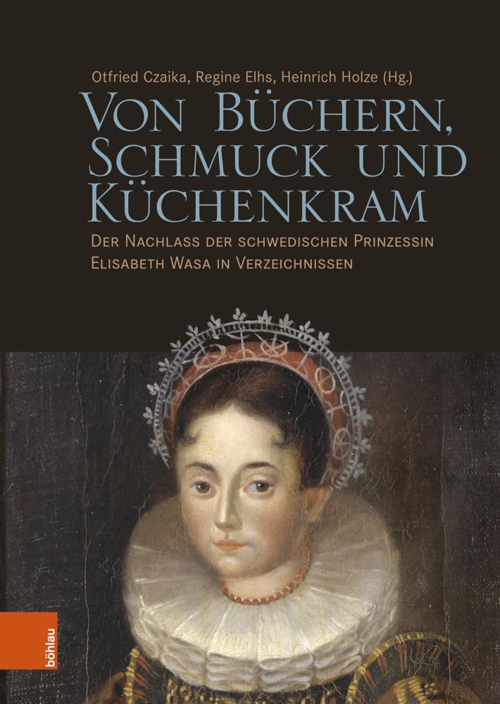 Von Büchern, Schmuck und Küchenkram Politics & History