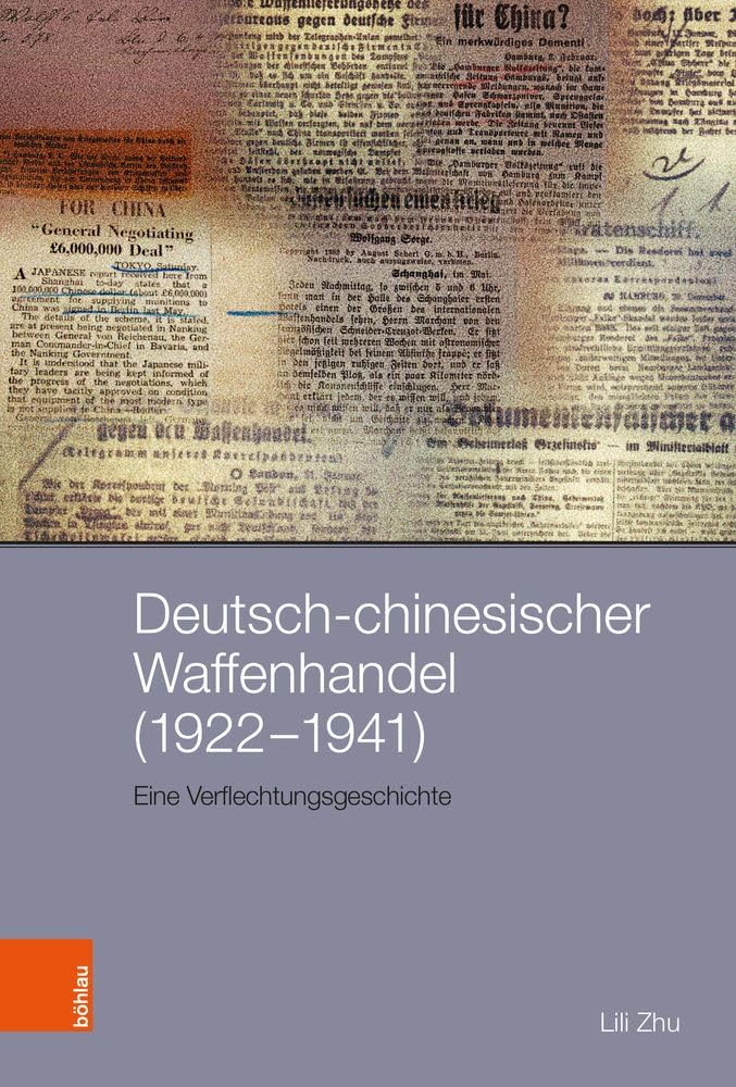 Deutsch-chinesischer Waffenhandel (1922-1941) Business, Finance & Career