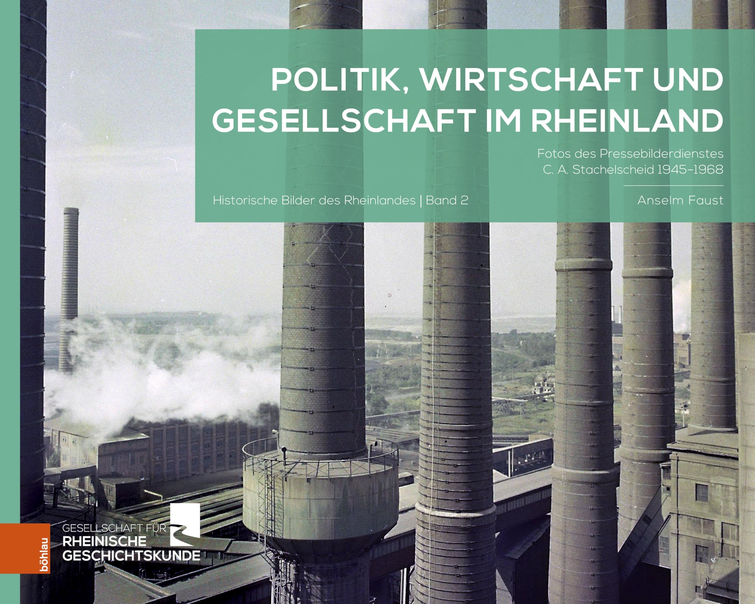 Politik, Wirtschaft und Gesellschaft im Rheinland Arts & Music